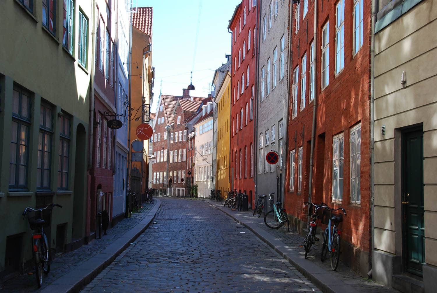Copenhague 2009