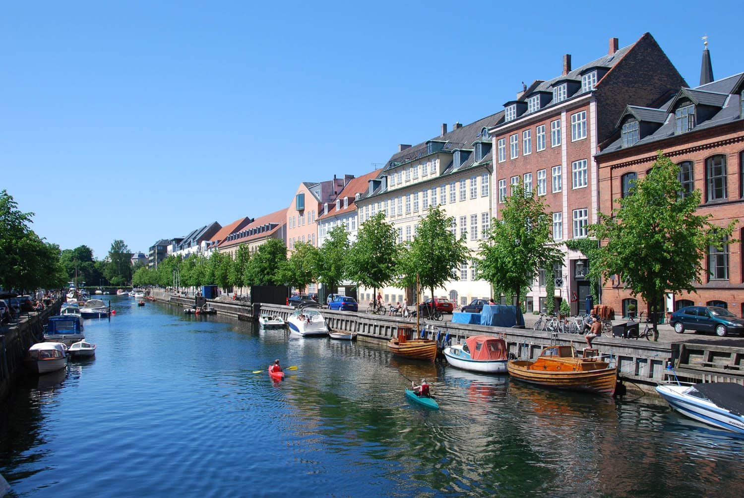 Copenhague 2009 