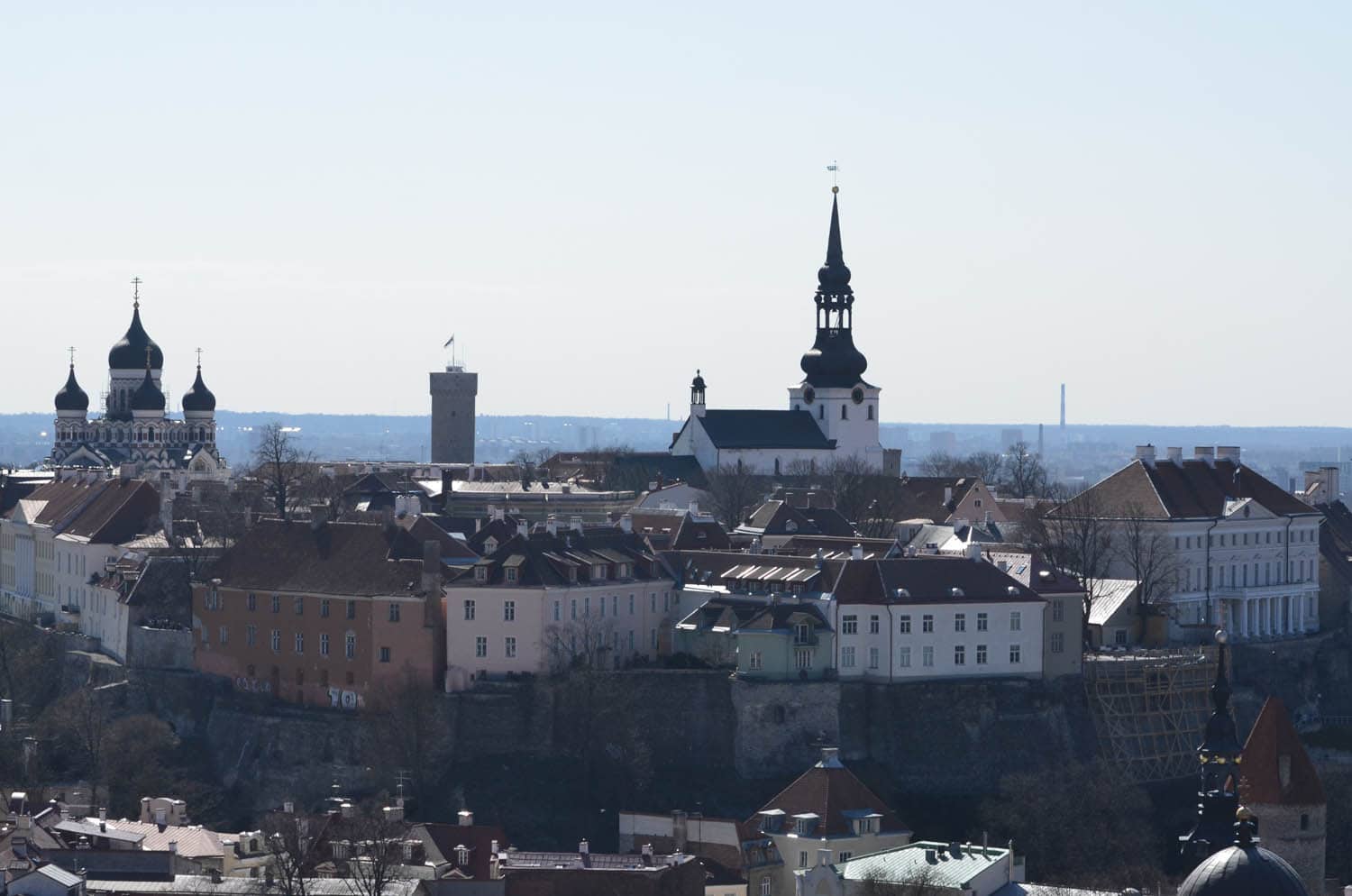 Tallinn 2014