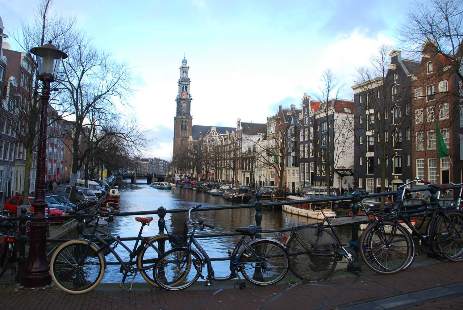 Amsterdam 2011