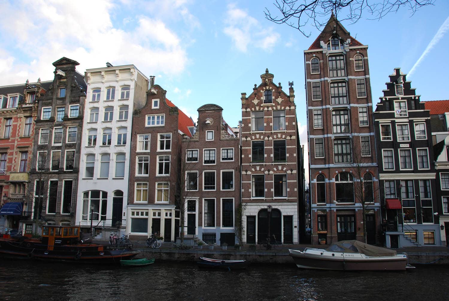 Amsterdam 2011