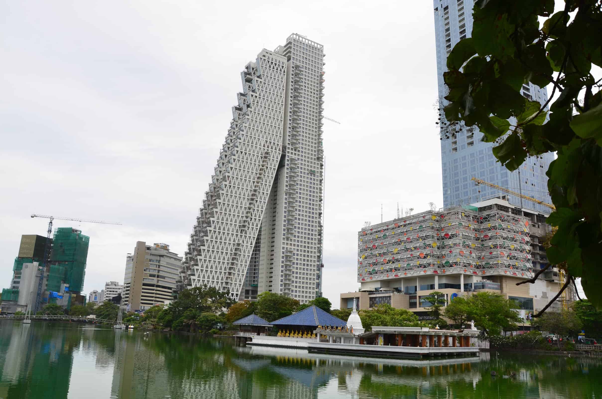 Que faire en une journée à Colombo, la capitale du Sri Lanka ?